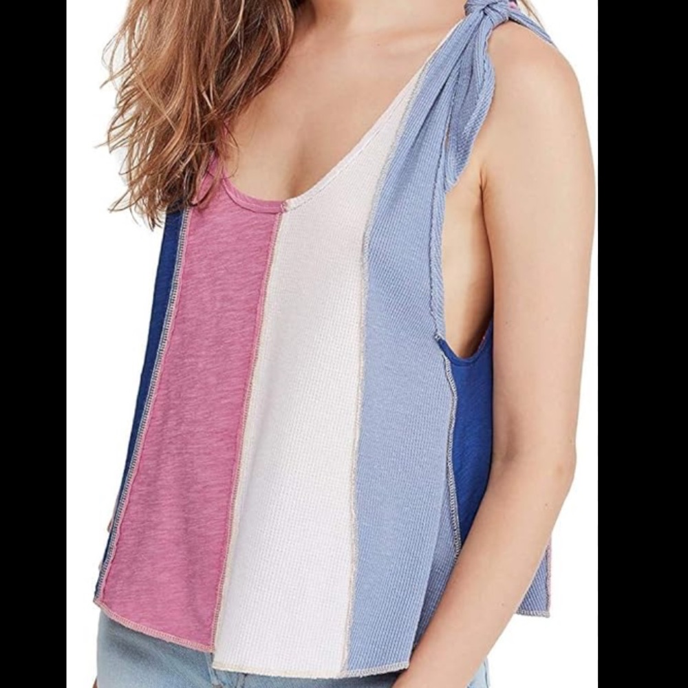 Free People Tank - Picture 2 of 6